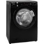 Refurbished Candy CVS 1482D3B Smart Freestanding  8KG 1400 Spin Washing Machine Black
