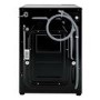 Refurbished Hoover DXOA 68LB3B Smart Freestanding 8KG 1600 Spin Washing Machine