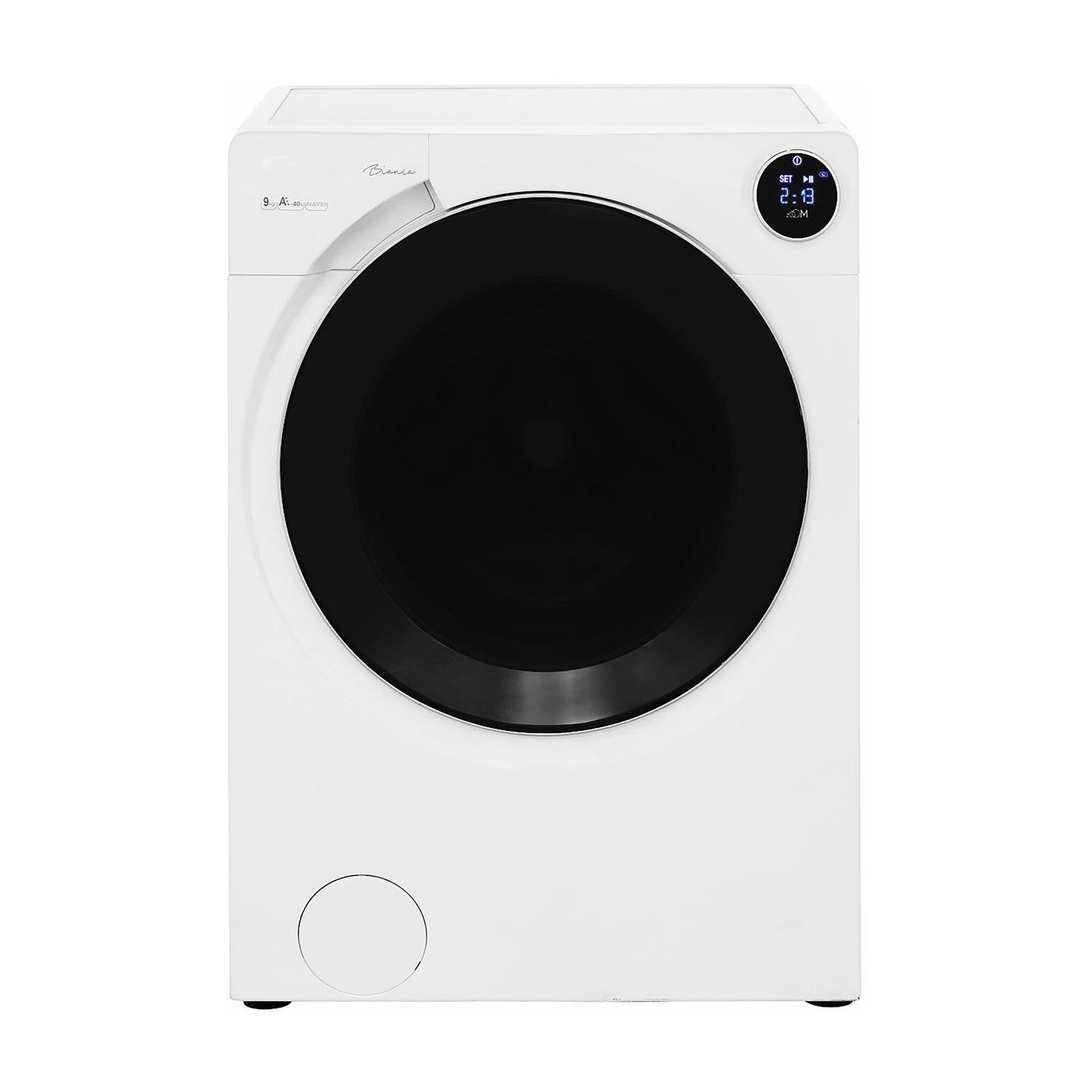 irregular Solo haz tumor Refurbished Candy Bianca BWM149PH7 Smart Freestanding 9KG 1400 Spin Washing  Machine A2/31008085 | Appliances Direct