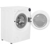 Refurbished Candy Bianca BWM149PH7 Smart Freestanding 9KG 1400 Spin Washing Machine