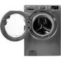 A2- HOOVER Link DHL 1682D3R-80 NFC 8 kg 1600 Spin Washing Machine - Graphite