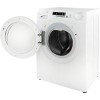 Refurbished Candy GVS 148D3 Smart Freestanding 8KG 1400 Spin Washing Machine White