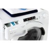 Refurbished Candy GVS 148D3 Smart Freestanding 8KG 1400 Spin Washing Machine White