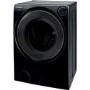 Refurbished Candy Bianca BWM 149PH7B/1-80 Freestanding 9KG 1400 Spin Washing Machine Black