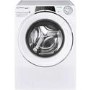 Refurbished Candy Rapido ROW14856DWHC Smart Freestanding 8/5KG 1400 Spin Washer Dryer White