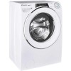 Refurbished Candy Rapido ROW14856DWHC Smart Freestanding 8/5KG 1400 Spin Washer Dryer White