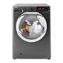 Refurbished Grade A3 - Hoover Dynamic DWOAD 610AHC8G WiFi 10kg 1600rpm Washing Machine - Graphite
