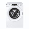 Refurbished Candy RO1696DWMCE/1-80 Smart Freestanding 9KG 1600 Spin Washing Machine White