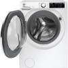 Refurbished Hoover H-Wash 500 HW 410AMC180 Freestanding 10KG 1400 Spin Washing Machine White