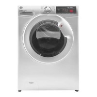 Refurbished Hoover H-Wash 300 H3W48TE Smart Freestanding 8KG 1400 Spin Washing Machine