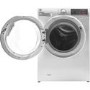 Refurbished Hoover H-Wash 300 H3W48TE Smart Freestanding 8KG 1400 Spin Washing Machine