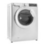 Refurbished Hoover H-Wash 300 H3W48TE Smart Freestanding 8KG 1400 Spin Washing Machine