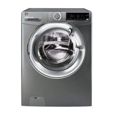 Refurbished Hoover H-Wash 300 H3WS69TAMCGE NFC Freestanding 9KG 1600 Spin Washing Machine