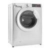 Refurbished Hoover H-Wash 300 H3W48TE-80 Freestanding 8KG 1400 Spin Washing Machine