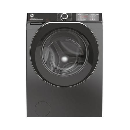 Refurbished Hoover H-Wash 500 HWB 69AMBCR Smart Freestanding 9KG 1600 Spin Washing Machine