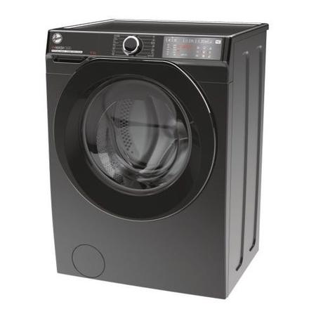Refurbished Hoover H-Wash 500 HWB 69AMBCR Smart Freestanding 9KG 1600 Spin Washing Machine