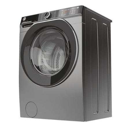 Refurbished Hoover H-Wash 500 HWB 69AMBCR Smart Freestanding 9KG 1600 Spin Washing Machine