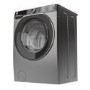Refurbished Hoover H-Wash 500 HWB 69AMBCR Smart Freestanding 9KG 1600 Spin Washing Machine
