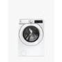 Refurbished Hoover H-Wash 500 HWB 410AMC Smart 10KG 1400 Spin Washing Machine