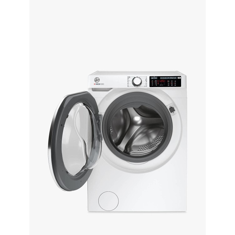 Refurbished Hoover H-Wash 500 HWB 410AMC Smart 10KG 1400 Spin Washing Machine