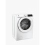 Refurbished Hoover H-Wash 500 HWB 410AMC Smart 10KG 1400 Spin Washing Machine
