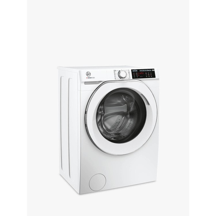 Refurbished Hoover H-Wash 500 HWB 410AMC Smart 10KG 1400 Spin Washing Machine