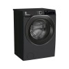 Refurbished Hoover H-Wash 500 HWD69AMBCB Smart Freestanding 9KG 1600 Spin Washing Machine Black