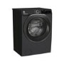 Refurbished Hoover H-Wash 500 HWD69AMBCB Smart Freestanding 9KG 1600 Spin Washing Machine Black