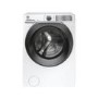 Refurbished Hoover H-Wash 500 HWDB 69AMBC Smart Freestanding 9KG 1600 Spin Washing Machine White