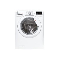 Refurbished Hoover H3W 4102DE H-Wash 300 Lite Freestanding 10KG 1400 Spin Washing Machine