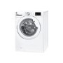 Refurbished Hoover H3W 4102DE H-Wash 300 Lite Freestanding 10KG 1400 Spin Washing Machine