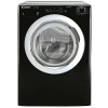 Refurbished Candy CSO14103TWCBE-80 Smart Freestanding 10KG 1400 Spin Washing Machine Black