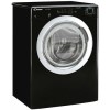 Refurbished Candy CSO14103TWCBE-80 Smart Freestanding 10KG 1400 Spin Washing Machine Black