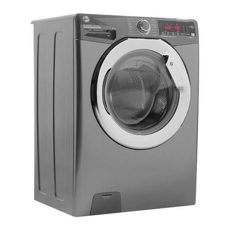 Refurbished Hoover H-WASH 300 PLUS H3WS69TAMCGE/-80 9KG 1600 Spin Washing Machine