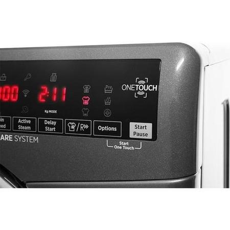 Refurbished Hoover H-WASH 300 PLUS H3WS69TAMCGE/-80 9KG 1600 Spin Washing Machine