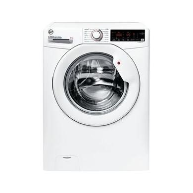Refurbished Hoover H3WS685TAE Freestanding 8KG 1600 Spin Washing Machine White
