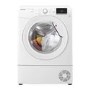 Refurbished Hoover DX C9DG Smart Freestanding Condenser 9KG Tumble Dryer White