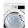 Refurbished Hoover DXH9A2TCE-80 Freestanding Heat Pump 9KG Tumble Dryer