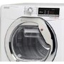 Refurbished Hoover DXO C10TCE Smart Freestanding Condenser 10KG Tumble Dryer White