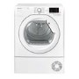 Refurbished Hoover Dynamic Next DX C10DG Smart Freestanding Condenser 10KG Tumble Dryer White