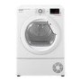 Refurbished Grade A3 - Hoover Dynamic Next DX C10DG NFC 10 kg Condenser Tumble Dryer - White