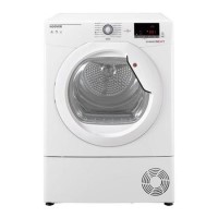 Refurbished Grade A3 - Hoover Dynamic Next DX C10DG NFC 10 kg Condenser Tumble Dryer - White