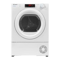 Refurbished Candy Smart Pro CSO C10TG Freestanding Condenser 10KG Tumble Dryer White Refurbished Candy Smart Pro CSO C10TG Freestanding Condenser 10KG Tumble Dryer White