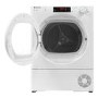 Refurbished Candy Smart Pro CSO C10TG Freestanding Condenser 10KG Tumble Dryer White