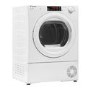 Refurbished Candy Smart Pro CSO C10TG Freestanding Condenser 10KG Tumble Dryer White