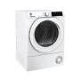 Refurbished Hoover H-Dry 500 NDEH10A2TCE Smart Freestanding Heat Pump 10KG Tumble Dryer White