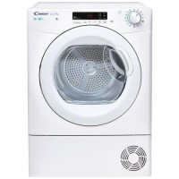 Refurbished Candy CSOE C8DG-80 Freestanding Condenser 8KG Tumble Dryer White