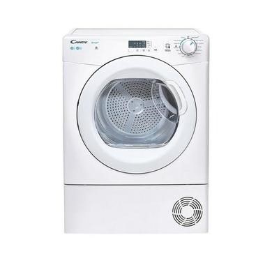 Refurbished Candy CSEC8LG-80 Smart Condenser 8KG Tumble Dryer