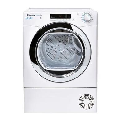 Refurbished Candy CSOE C9DCG-80 Freestanding Condenser 9KG Tumble Dryer