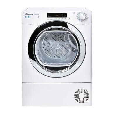 Refurbished Candy Smart Pro CSOEC10DCG Freestanding Condenser 10KG Tumble Dryer